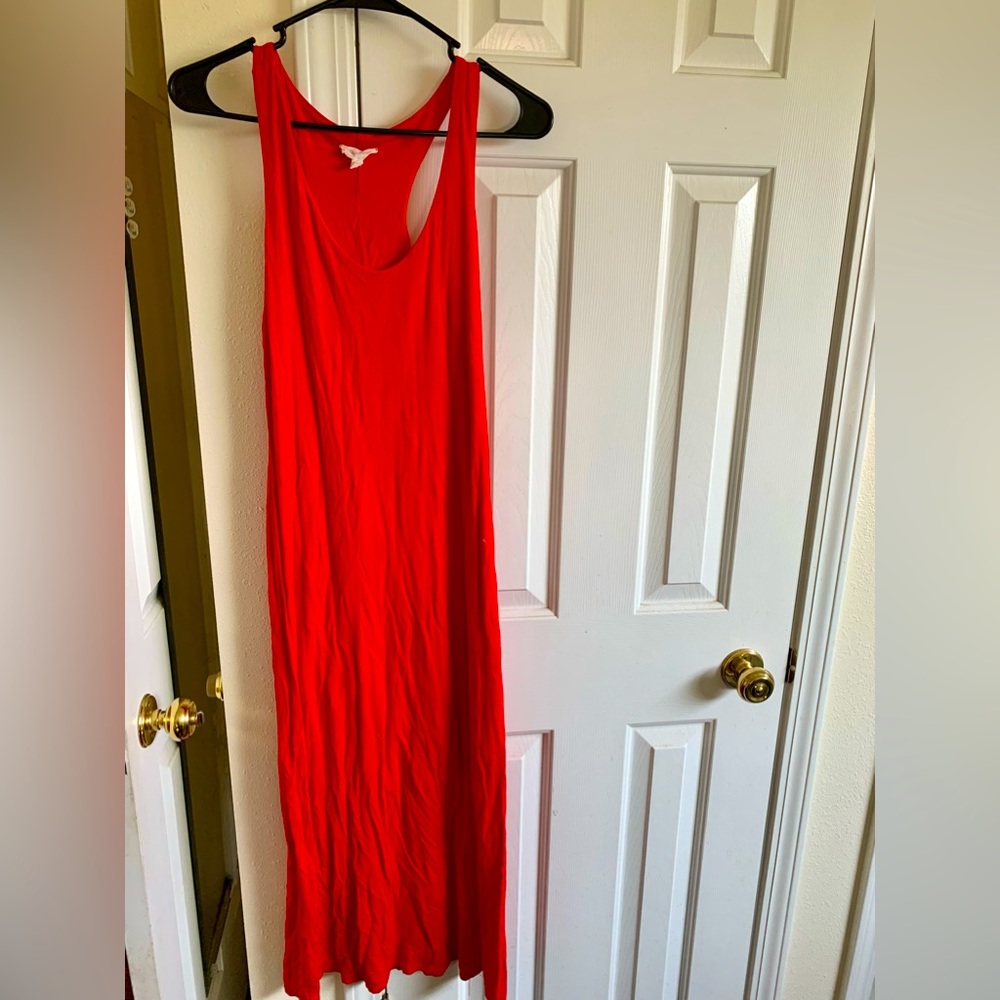 See You Monday Summer Dress